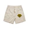Mens Linen Shorts Thumbnail