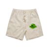 Mens Linen Shorts Thumbnail