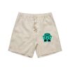 Mens Linen Shorts Thumbnail