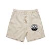 Mens Linen Shorts Thumbnail