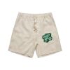 Mens Linen Shorts Thumbnail