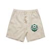Mens Linen Shorts Thumbnail