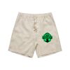 Mens Linen Shorts Thumbnail