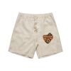 Mens Linen Shorts Thumbnail