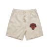 Mens Linen Shorts Thumbnail