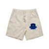 Mens Linen Shorts Thumbnail