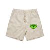 Mens Linen Shorts Thumbnail