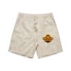 Mens Linen Shorts Thumbnail