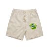 Mens Linen Shorts Thumbnail