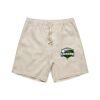 Mens Linen Shorts Thumbnail