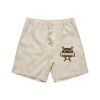 Mens Linen Shorts Thumbnail