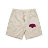Mens Linen Shorts Thumbnail