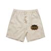 Mens Linen Shorts Thumbnail