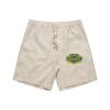 Mens Linen Shorts Thumbnail