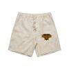 Mens Linen Shorts Thumbnail