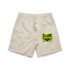 Mens Linen Shorts Thumbnail