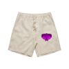 Mens Linen Shorts Thumbnail