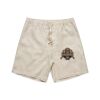 Mens Linen Shorts Thumbnail