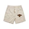 Mens Linen Shorts Thumbnail