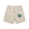 Mens Linen Shorts Thumbnail