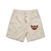 Mens Linen Shorts Thumbnail
