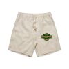 Mens Linen Shorts Thumbnail