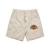 Mens Linen Shorts Thumbnail