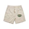 Mens Linen Shorts Thumbnail