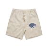 Mens Linen Shorts Thumbnail