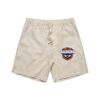 Mens Linen Shorts Thumbnail