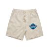 Mens Linen Shorts Thumbnail