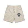 Mens Linen Shorts Thumbnail
