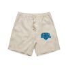 Mens Linen Shorts Thumbnail