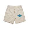 Mens Linen Shorts Thumbnail