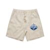Mens Linen Shorts Thumbnail