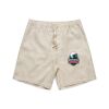 Mens Linen Shorts Thumbnail