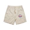 Mens Linen Shorts Thumbnail