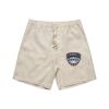 Mens Linen Shorts Thumbnail