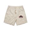 Mens Linen Shorts Thumbnail