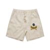 Mens Linen Shorts Thumbnail