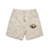 Mens Linen Shorts Thumbnail
