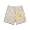 Mens Linen Shorts Thumbnail
