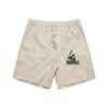 Mens Linen Shorts Thumbnail