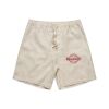 Mens Linen Shorts Thumbnail