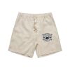 Mens Linen Shorts Thumbnail