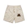 Mens Linen Shorts Thumbnail