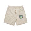 Mens Linen Shorts Thumbnail