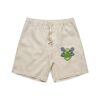 Mens Linen Shorts Thumbnail