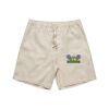 Mens Linen Shorts Thumbnail