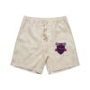 Mens Linen Shorts Thumbnail